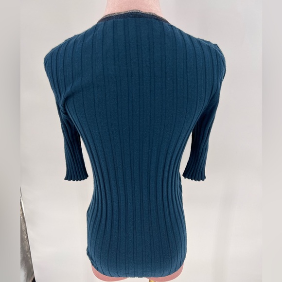 NWT Veronica Beard Delilah Sweater - Picture 9 of 12
